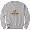 Reverse Weave ® Crewneck Sweatshirt Thumbnail