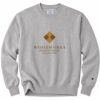 Reverse Weave ® Crewneck Sweatshirt Thumbnail