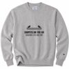 Reverse Weave ® Crewneck Sweatshirt Thumbnail