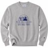 Reverse Weave ® Crewneck Sweatshirt Thumbnail