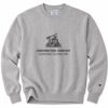 Reverse Weave ® Crewneck Sweatshirt Thumbnail