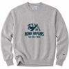 Reverse Weave ® Crewneck Sweatshirt Thumbnail