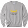 Reverse Weave ® Crewneck Sweatshirt Thumbnail