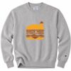 Reverse Weave ® Crewneck Sweatshirt Thumbnail