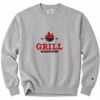 Reverse Weave ® Crewneck Sweatshirt Thumbnail