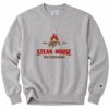 Reverse Weave ® Crewneck Sweatshirt Thumbnail