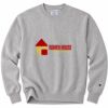 Reverse Weave ® Crewneck Sweatshirt Thumbnail