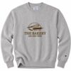 Reverse Weave ® Crewneck Sweatshirt Thumbnail