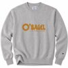 Reverse Weave ® Crewneck Sweatshirt Thumbnail