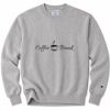 Reverse Weave ® Crewneck Sweatshirt Thumbnail