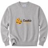 Reverse Weave ® Crewneck Sweatshirt Thumbnail