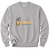 Reverse Weave ® Crewneck Sweatshirt Thumbnail