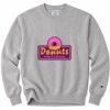 Reverse Weave ® Crewneck Sweatshirt Thumbnail