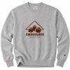 Reverse Weave ® Crewneck Sweatshirt Thumbnail