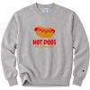 Reverse Weave ® Crewneck Sweatshirt Thumbnail