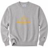 Reverse Weave ® Crewneck Sweatshirt Thumbnail