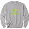 Reverse Weave ® Crewneck Sweatshirt Thumbnail