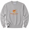 Reverse Weave ® Crewneck Sweatshirt Thumbnail