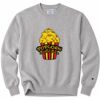 Reverse Weave ® Crewneck Sweatshirt Thumbnail