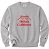 Reverse Weave ® Crewneck Sweatshirt Thumbnail