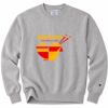Reverse Weave ® Crewneck Sweatshirt Thumbnail