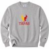 Reverse Weave ® Crewneck Sweatshirt Thumbnail