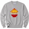 Reverse Weave ® Crewneck Sweatshirt Thumbnail