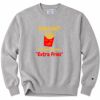 Reverse Weave ® Crewneck Sweatshirt Thumbnail