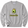 Reverse Weave ® Crewneck Sweatshirt Thumbnail