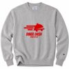 Reverse Weave ® Crewneck Sweatshirt Thumbnail