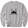 Reverse Weave ® Crewneck Sweatshirt Thumbnail