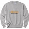 Reverse Weave ® Crewneck Sweatshirt Thumbnail