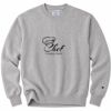 Reverse Weave ® Crewneck Sweatshirt Thumbnail