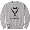 Reverse Weave ® Crewneck Sweatshirt Thumbnail