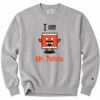 Reverse Weave ® Crewneck Sweatshirt Thumbnail