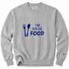 Reverse Weave ® Crewneck Sweatshirt Thumbnail