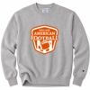 Reverse Weave ® Crewneck Sweatshirt Thumbnail