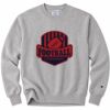 Reverse Weave ® Crewneck Sweatshirt Thumbnail