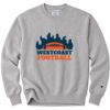 Reverse Weave ® Crewneck Sweatshirt Thumbnail