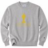 Reverse Weave ® Crewneck Sweatshirt Thumbnail