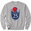 Reverse Weave ® Crewneck Sweatshirt Thumbnail