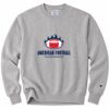 Reverse Weave ® Crewneck Sweatshirt Thumbnail