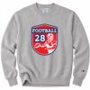 Reverse Weave ® Crewneck Sweatshirt Thumbnail