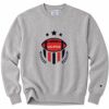 Reverse Weave ® Crewneck Sweatshirt Thumbnail