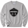 Reverse Weave ® Crewneck Sweatshirt Thumbnail