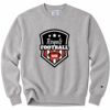 Reverse Weave ® Crewneck Sweatshirt Thumbnail
