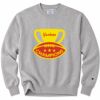 Reverse Weave ® Crewneck Sweatshirt Thumbnail