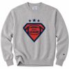 Reverse Weave ® Crewneck Sweatshirt Thumbnail