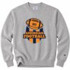 Reverse Weave ® Crewneck Sweatshirt Thumbnail