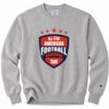 Reverse Weave ® Crewneck Sweatshirt Thumbnail